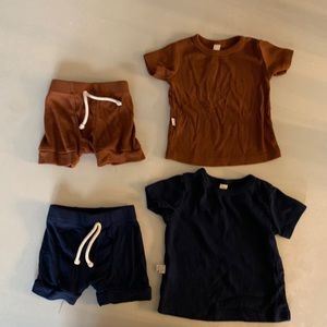 2 Childhoods nightsets